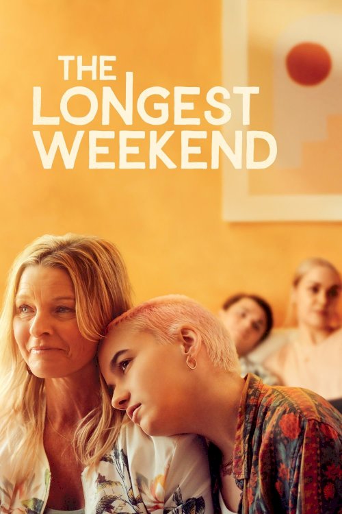 The Longest Weekend - Movie Poster The Longest Weekend - Movie Poster
