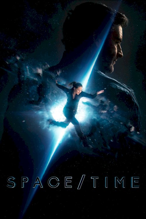 Space/Time - Movie Poster Space/Time - Movie Poster
