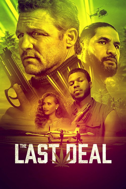 The Last Deal - Movie Poster