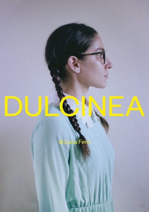 Dulcinea - Movie Poster Dulcinea - Movie Poster