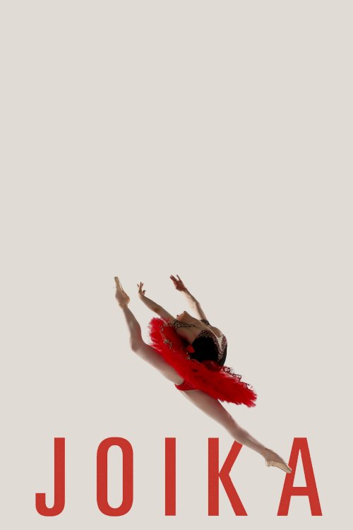 The American - Movie Poster