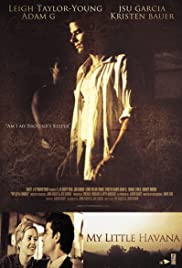 My Little Havana - Movie Poster