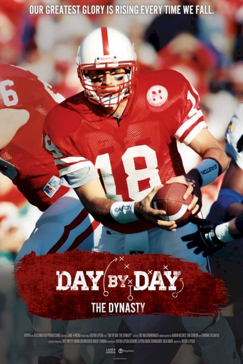 Day by Day: The Dynasty - Movie Poster Day by Day: The Dynasty - Movie Poster