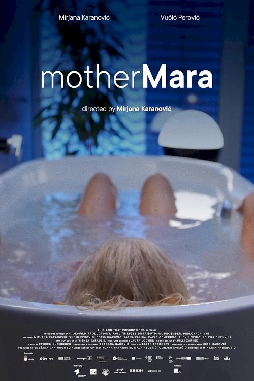 Mother Mara - Movie Poster Mother Mara - Movie Poster