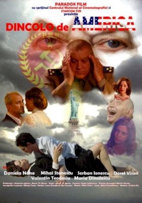 Beyond America - Movie Poster