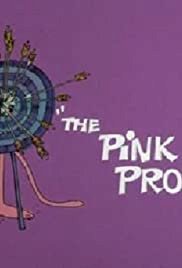 The Pink Pro - Movie Poster