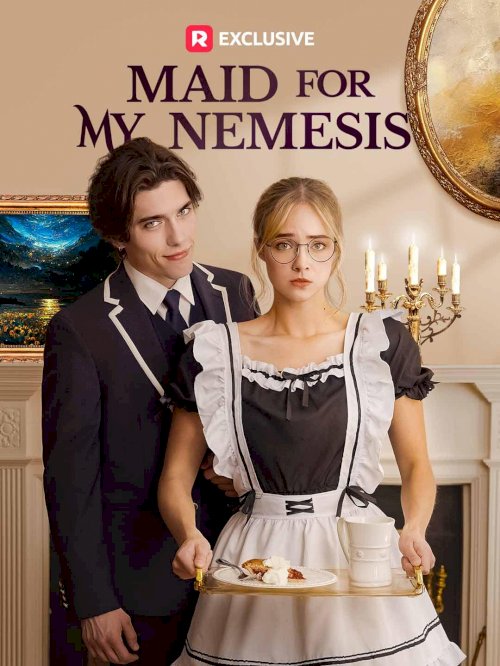 Maid for My Nemesis - Movie Poster Maid for My Nemesis - Movie Poster