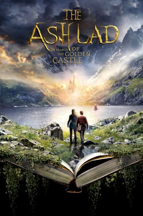 The Ash Lad: In Search of the Golden Castle - Movie Poster