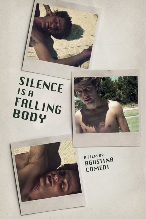 Silence Is a Falling Body - Movie Poster Silence Is a Falling Body - Movie Poster