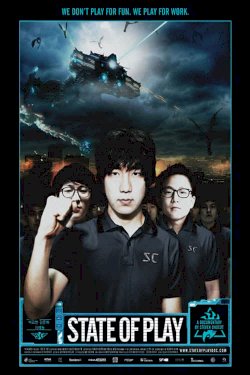 State of Play - Movie Poster State of Play - Movie Poster