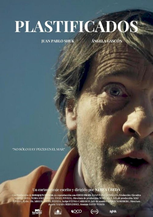 Plastificados - Movie Poster Plastificados - Movie Poster