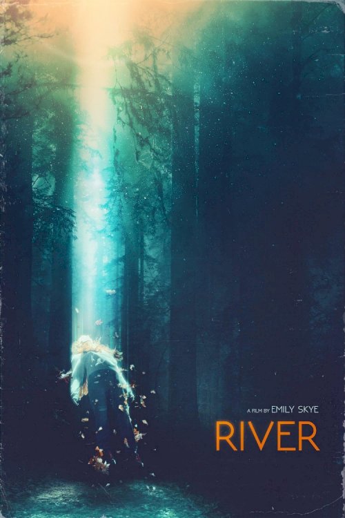 River - Movie Poster River - Movie Poster
