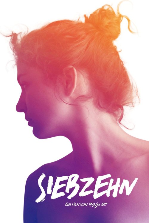 Seventeen - Movie Poster Seventeen - Movie Poster