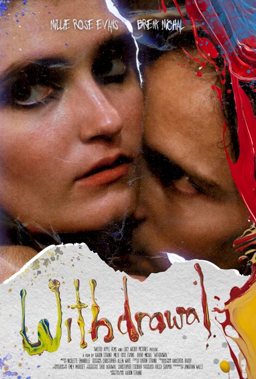 Withdrawal - Movie Poster Withdrawal - Movie Poster