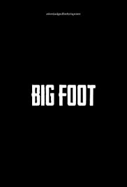 Big Foot - Movie Poster Big Foot - Movie Poster