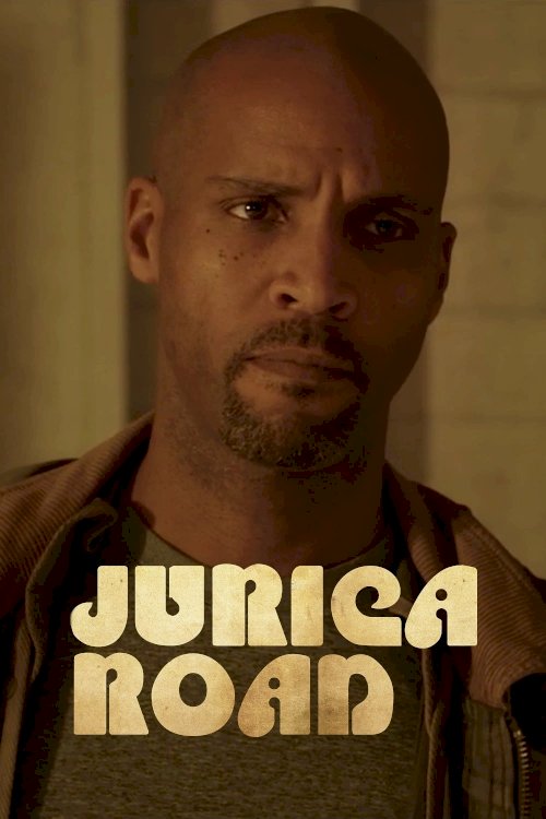 Jurica Road - Movie Poster Jurica Road - Movie Poster