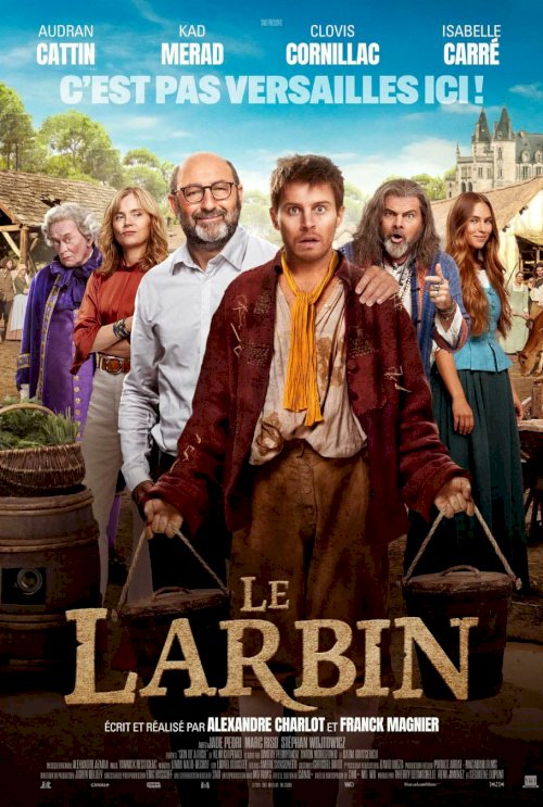 King of My Castle - Movie Poster King of My Castle - Movie Poster