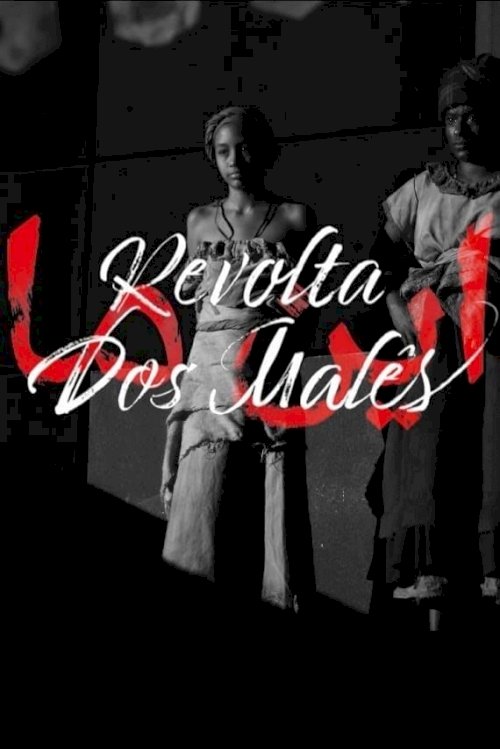Revolta dos Malês - Movie Poster Revolta dos Malês - Movie Poster