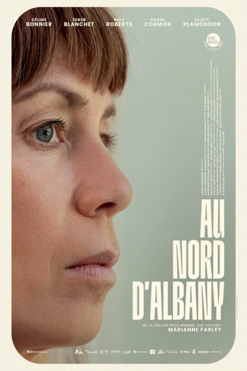 North of Albany - Movie Poster