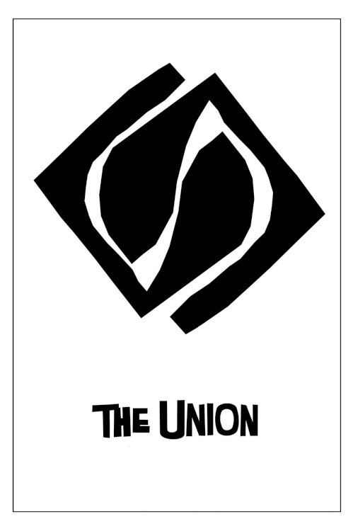 The Union - Movie Poster The Union - Movie Poster