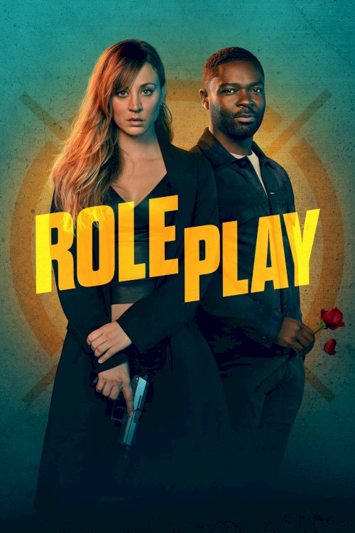 Role Play - Movie Poster Role Play - Movie Poster