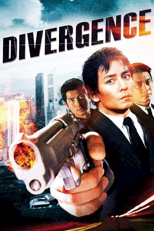 Divergence - Movie Poster