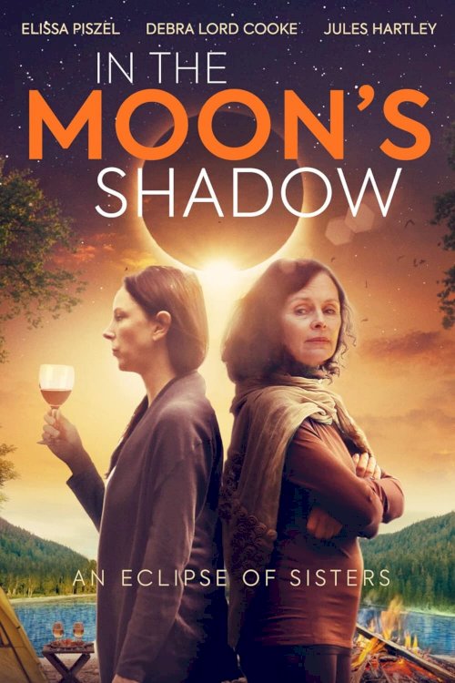 In the Moon's Shadow - Movie Poster In the Moon's Shadow - Movie Poster