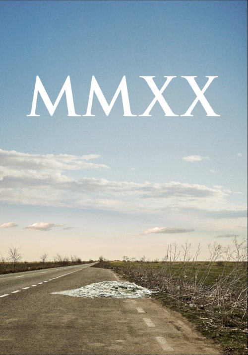 MMXX - Movie Poster