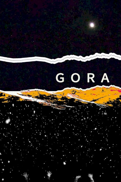 Gora - Movie Poster Gora - Movie Poster