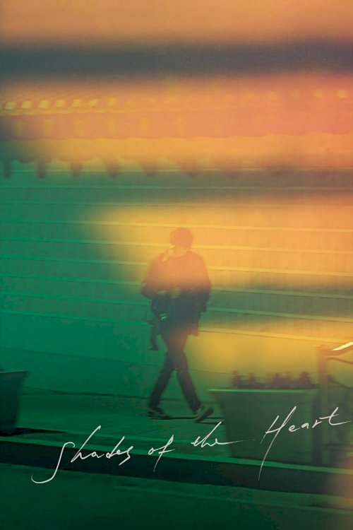 Shades of the Heart - Movie Poster Shades of the Heart - Movie Poster