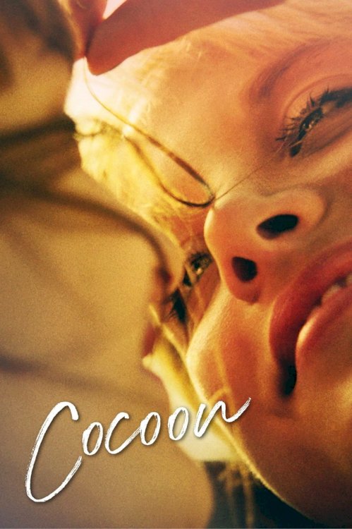 Cocoon - Movie Poster Cocoon - Movie Poster