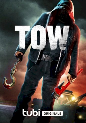 Tow - Movie Poster Tow - Movie Poster