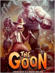 The Goon Show - Movie Poster The Goon Show - Movie Poster