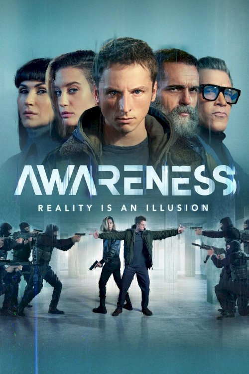 Awareness - Movie Poster Awareness - Movie Poster