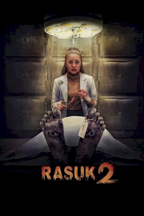 Rasuk 2 - Movie Poster Rasuk 2 - Movie Poster