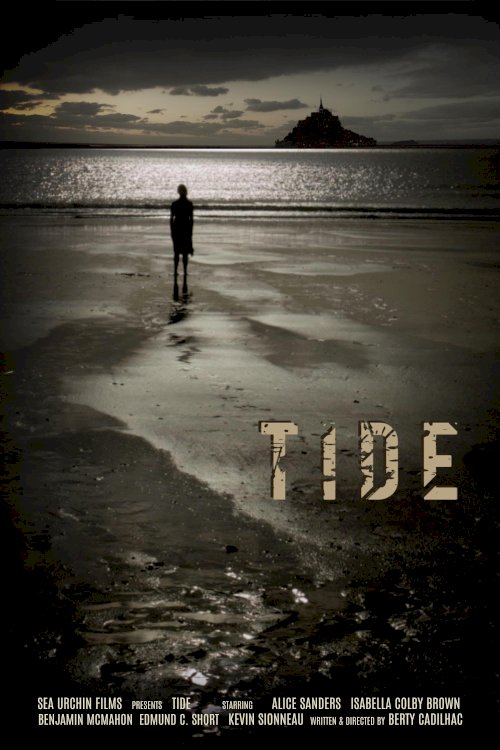 Tide - Movie Poster Tide - Movie Poster