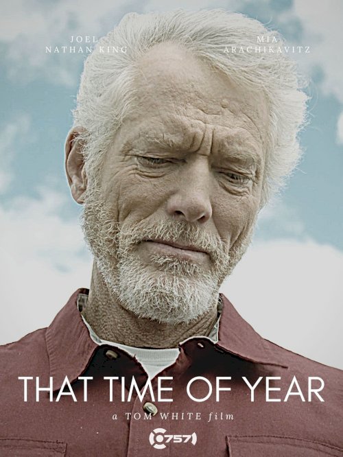 That Time of Year - Movie Poster That Time of Year - Movie Poster