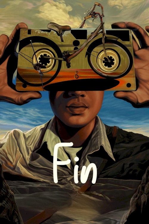 Fin - Movie Poster Fin - Movie Poster