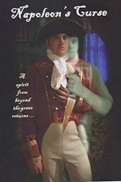 Napoleon's Curse - Movie Poster Napoleon's Curse - Movie Poster