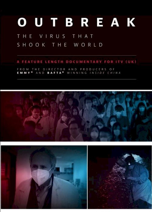 Outbreak: The Virus That Shook The World - Movie Poster Outbreak: The Virus That Shook The World - Movie Poster