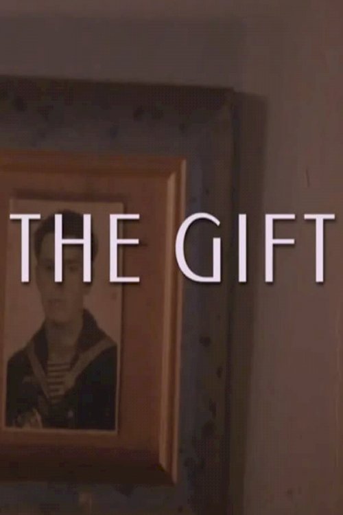 The Gift - Movie Poster The Gift - Movie Poster