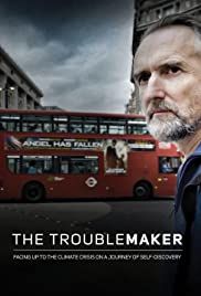The Troublemaker - Movie Poster The Troublemaker - Movie Poster