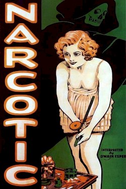 Narcotic - Movie Poster Narcotic - Movie Poster