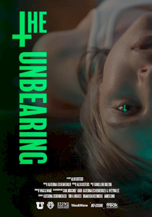 The Unbearing - Movie Poster The Unbearing - Movie Poster