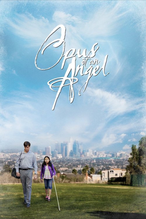 Opus of an Angel - Movie Poster Opus of an Angel - Movie Poster