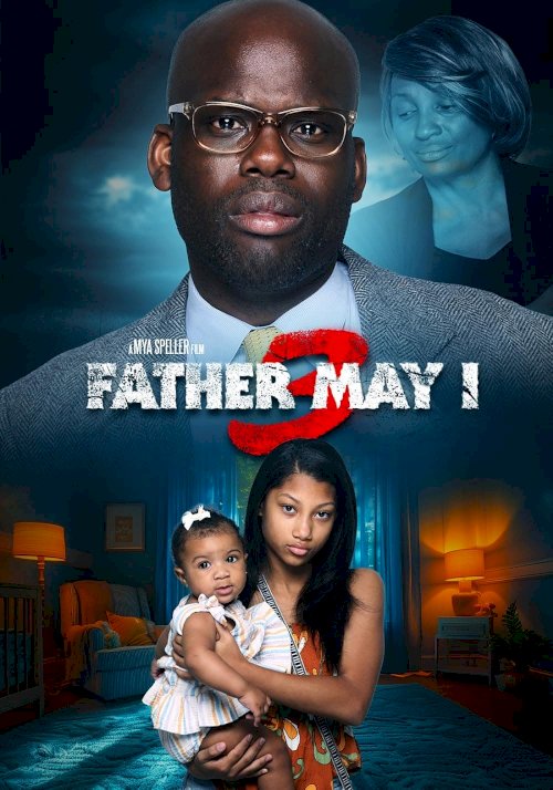 Father May I 3 - Movie Poster Father May I 3 - Movie Poster