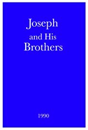 Joseph and His Brothers - Movie Poster Joseph and His Brothers - Movie Poster