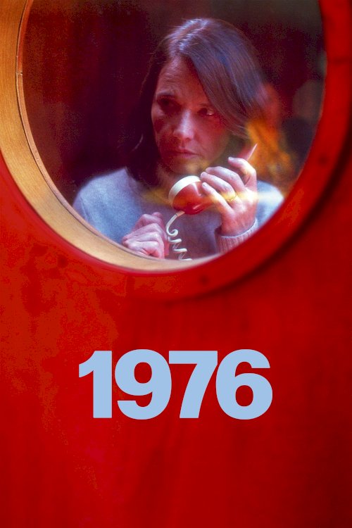 1976 - Movie Poster 1976 - Movie Poster