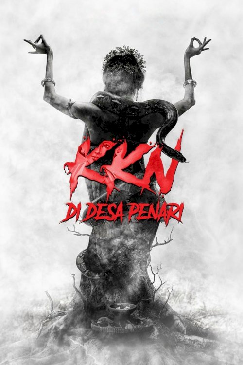KKN di Desa Penari - Movie Poster KKN di Desa Penari - Movie Poster