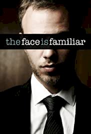 The Face is Familiar - Movie Poster The Face is Familiar - Movie Poster
